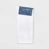 Women's 3pk Waffle Crew Socks - Universal Thread™ 4-10 - 2 of 2
