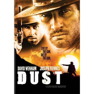 Dust (DVD)(2003)