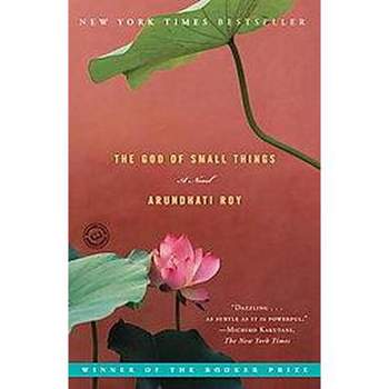 The God of Small Things (Reprint) (Paperback) by Arundhate Roy