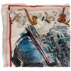 Harmonic Elegance Women's Modal Scarf - 2 of 4