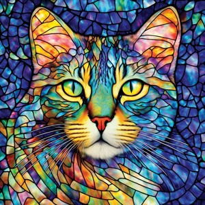 Sunsout Jewel 1000 pc Jigsaw Puzzle 71348 - 1 of 4