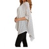 Women's Meyers Striped Boxy Top - Shopin in LA - 3 of 3
