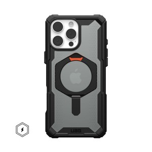 UAG iPhone 16 Pro Max Case Plasma XTE, with Built-in Kickstand, Compatible with MagSafe - 1 of 4