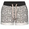 Women's Leopard Cheetah Print Shorts - LASCANA - 2 of 4