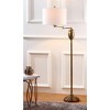 Antonia Floor Lamp - LIT4336 - Copper - Safavieh - 3 of 4