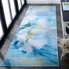 Tacoma TAC851 Power Loomed Stain Resistant Non-Shedding Machine Washable Skid-Resistant Indoor Rugs - Safavieh - 2 of 4