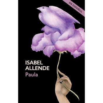Paula(spanish Edition) - by  Isabel Allende (Paperback)