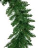 Northlight Winona Fir Artificial Christmas Wreath - 36" - Unlit - 4 of 4