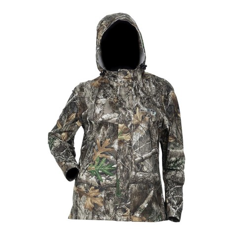 Target rain clearance gear