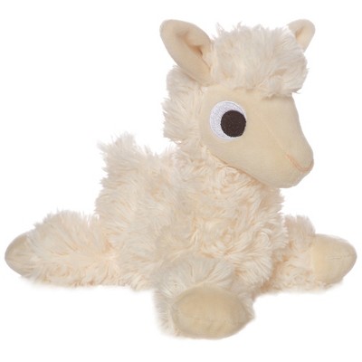 target llama stuffed animal