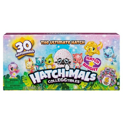 hatchimals mystery target