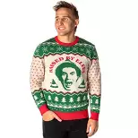 Mens Funny Christmas Sweaters : Target