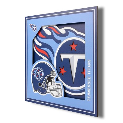 Ready to Hang Free Shipping Wall Art Photography Tennessee Titans Art Nashville Canvas Print