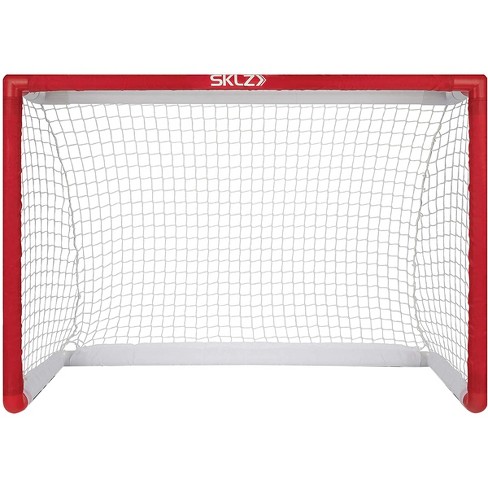 Mylec Mini Hockey Goal Set - 30.5 x 23