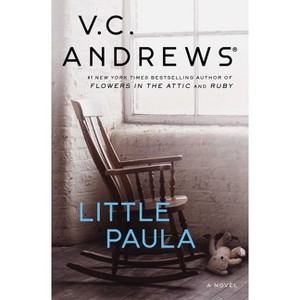 Little Paula - (Eden) by  V C Andrews (Paperback) - 1 of 1