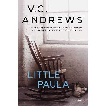 Little Paula - (Eden) by V C Andrews