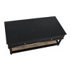 Storied Home Maxwelton Coffee Table - 3 of 4