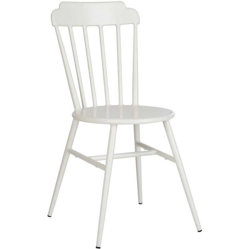 Broderick Stackable Side Chair (Set of 2)  - Safavieh, 4 of 10