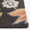 Blossom BLM404 Hand Tufted Indoor Rugs - Safavieh - 3 of 4