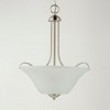 Maxim Lighting Vital 3 - Light Pendant in  Satin Nickel - 3 of 4