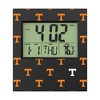 NCAA SEC Universities Fashion Pattern Wall Clock - 2 of 4