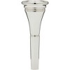 Denis Wick DW5885 Classic Series French Horn Mouthpiece in Silver - 2 of 2