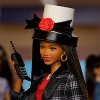 Barbie Signature Clueless Dionne Collector Doll with Black and White Plaid Suit & Accessories - 4 of 4