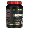 ALLMAX Hexapro™, High-Protein Lean Meal, Cookies & Cream, 2 lbs (907 g) - 4 of 4