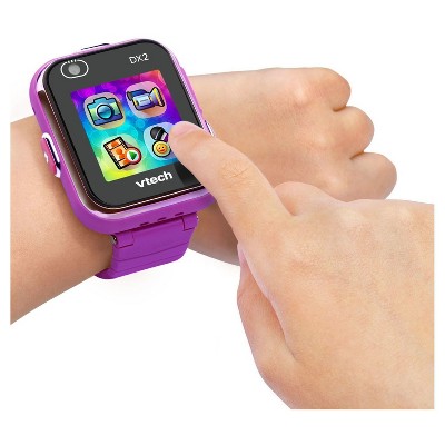 vtech watch target