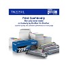 Brother TN229XL Yellow High Yield Toner Cartridge (TN229XLY) - 4 of 4