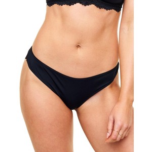 Adore Me Women's Jainey Bikini Panty - 1 of 4