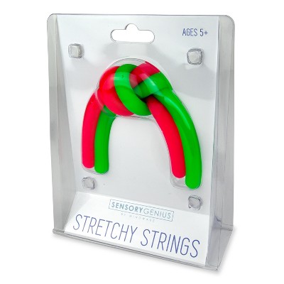 stretchy string fidget sensory toys