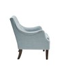 NicBex Accent Chair Button Tufted Lounge Chair Sofa Chair Comfy Chair for Living Room, Bedroom, Reading Room - 4 of 4