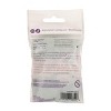 Goody Sport Forever Polyband Two Tone Hair Elastic - 150pk - 2 of 4