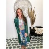 Women's Crochet Cardigan - WISHLIST - 3 of 3