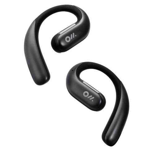 Oladance - Ows Pro True Wireless In Ear Headphones - Black : Target