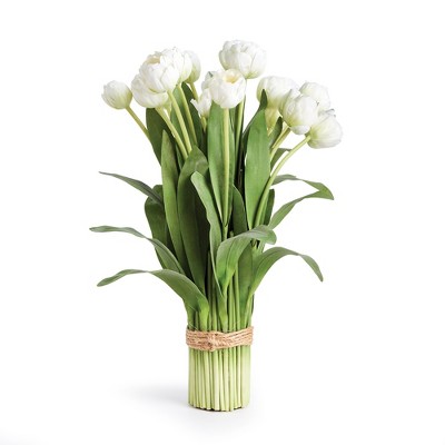Plum & Post Peony Tulip Bundle Drop-In 23.5"