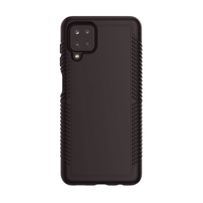 Body Glove ZigZag Case Samsung A12 - Black