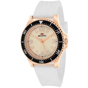 Seapro Women's Tideway Rose gold Dial Watch - SP5418 - 1 of 1