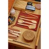 Caraway Home 4pc Mini Utensil Set - 3 of 3