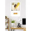 Trends International AC/DC - High Voltage Album Series Unframed Wall Poster Prints - 2 of 4