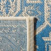 Beach House BHS138 Power Loomed Indoor/Outdoor Rugs - Safavieh - 4 of 4