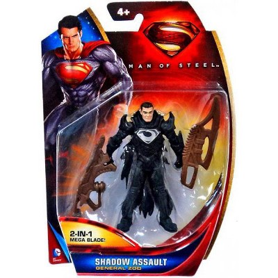 figure superman