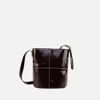 MKF Collection Arianna Bucket Shoulder Bag by Mia K - 4 of 4