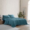 BrylaneHome 300 Thread Count Tencel; Lyocell Sateen Set - image 2 of 2