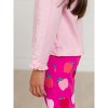 RuffleButts Girls Ruffle Flare Pants - 4 of 4