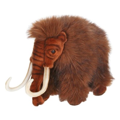 Hansa Mammoth Cub Plush Toy