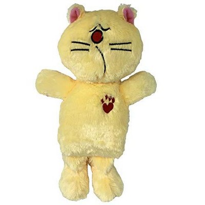 Multipet Large Plush Purrlonia