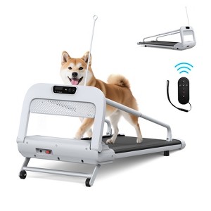 Dexmalle New Quiet Smart Pet Treadmill - 1 of 4
