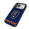 MLS Western Conference Teams Stripe Bump Cell Phone Case for Apple iPhone 17 Series - 2 of 4